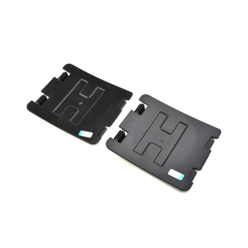 Auto Vorderrad Arch Fender Liner Access Panel Abdeckung Kappe 51717260397 Für 2