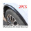(2PCS Kohlefaser) 73cm 29 2