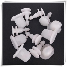 Lot de 40 clips de fixation pour passage de roue et garde-boue pour Nissan Navara Patrol