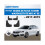 Pour Skoda Octavia 3 Combi Wagon (avec passage de roue) Break A7 5E (2017-2018) 2