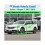Pour Skoda Octavia 3 Combi Wagon (avec passage de roue) Break A7 5E (2017-2018) 1