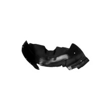 Spatbordbekleding voor de bestuurderszijde voor de Chevy Silverado 2500 uit 2001-2007