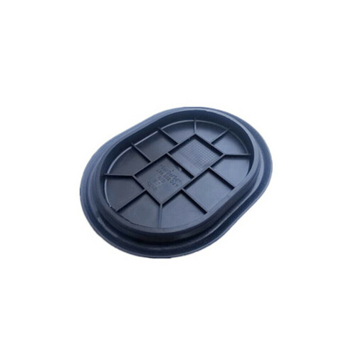 1pc Auto Abdichtung Staub-proof Abdeckung Vorderrad Arch Abdeckung Fender Liner Abdeckung 1