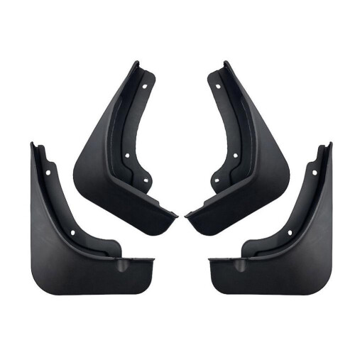 MOULURE GARDE-BOUE POUR VW Tiguan Avant SX Parafanghino Tour Arc de