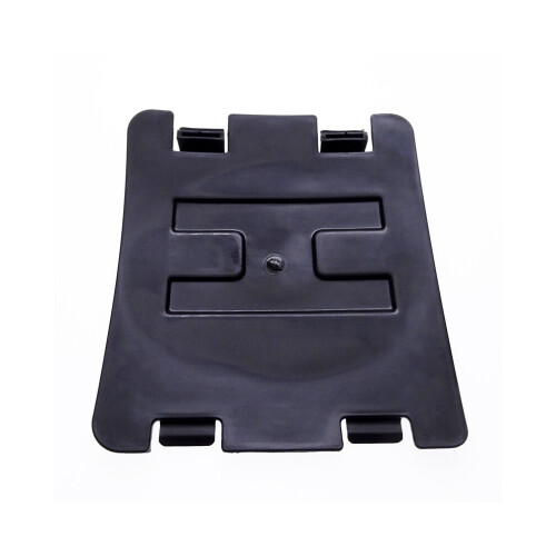 Neu Auto Vorderrad Arch Fender Liner Access Panel Abdeckung Kappe Für BMW 1 1