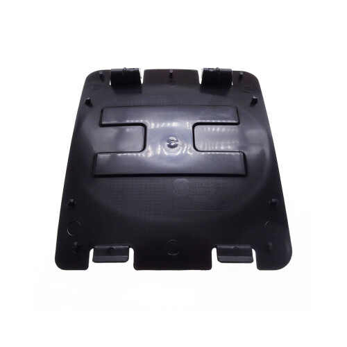 Neu Auto Vorderrad Arch Fender Liner Access Panel Abdeckung Kappe Für BMW 1