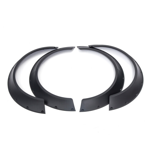 Kit élargisseurs d'ailes 60 mm + 80 mm pour BMW E36 E46 G30