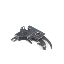 BMW 3 E36 Linker Cabrioverdeck-Latonneau-Verschluss 8164852 51258164852 NEU ORIGINAL