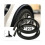 Extensions de garde-boue en caoutchouc universel pour passage de roue 1