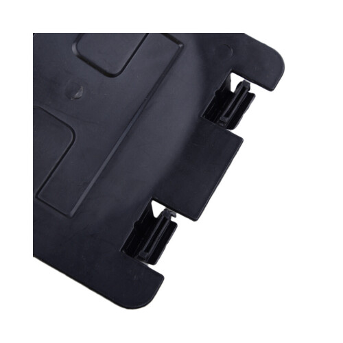 Vorderrad Arch Fender Liner Access Panel Kappe Abdeckung Auto Kunststoff Schwarz 2