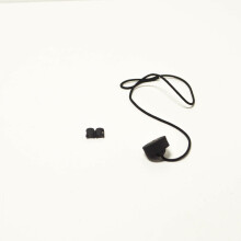 LEXUS NX AZ10 Achterklephoeshouder snoer 6430678010 64306-78010