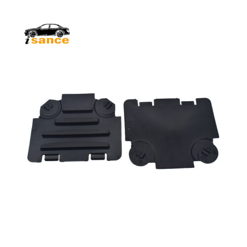 (Links) vorne links rechts Rad Fender Liner Arch Scheinwerfer Birne Access Panel Abdeckung Für BMW E82 E88 E90 2
