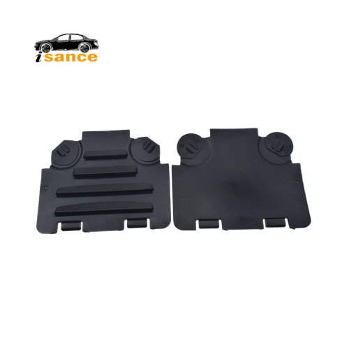 (Links) vorne links rechts Rad Fender Liner Arch Scheinwerfer Birne Access Panel Abdeckung Für BMW E82 E88 E90 1