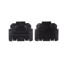 Links/Rechts Auto Vorne für Liner Zugang Abdeckung Trim Für-E82 E88 E90 E91 135I 325I 51717143849 51717143850