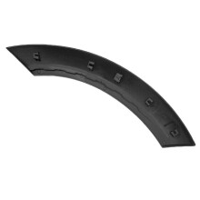 Copertura passaruota anteriore destra Sinknap, parafango superiore ABS, 51131505866, per Mini R50 Cooper 2002-2006