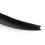 2Pcs Universal Flexible Auto Fender Flares Extra Breite Körper Rad Bögen 5
