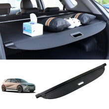 Housse de coffre rétractable Tesmirror pour Hyundai Ioniq 5