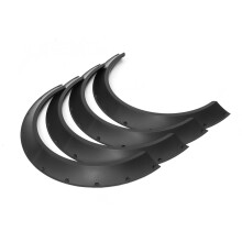 Lot de 4 rivets de poche pour ailes de roue, pour Chevrolet Camaro Corvette C6 et Cadillac GMC