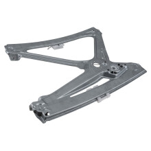 FENSTERHEBER Für SMART FORTWO 07-14 /VORNE LINKS/