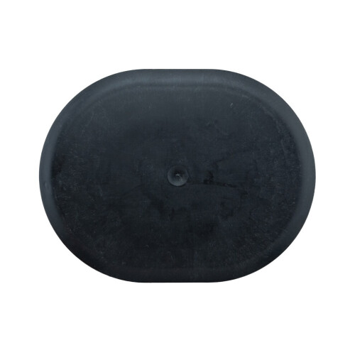 CAPA DE CABO DE RODA PARA VW PASSAT B5 FL 2001- 2