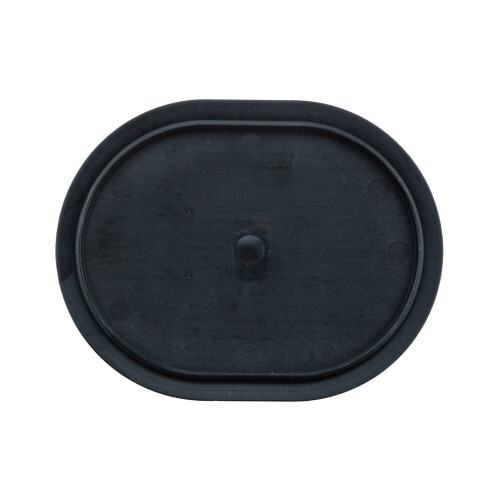 CAPA DE CABO DE RODA PARA VW PASSAT B5 FL 2001- 1