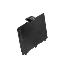 TAPA DEL PASO DE RUEDA DELANTERO PARA FIAT 500 2007-L/R