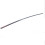 Front Upper Windshield 7166841 Trim For E60 E61 5 7166841 Windschutzscheibe Front Upper Moulding 1