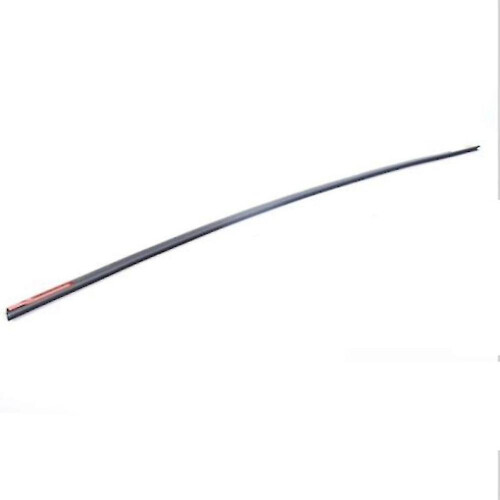 Front Upper Windshield 7166841 Trim For E60 E61 5 7166841 Windschutzscheibe Front Upper Moulding