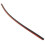 Front Upper Windshield 7166841 Trim For E60 E61 5 7166841 Windschutzscheibe Front Upper Moulding 5