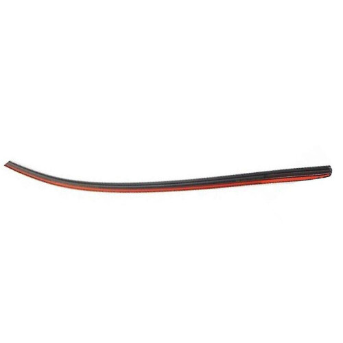 Front Upper Windshield 7166841 Trim For E60 E61 5 7166841 Windschutzscheibe Front Upper Moulding 1