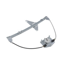 FENSTERHEBER Für CITROEN C4 04-09 /VORNE RECHTS/