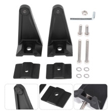 Licht Bar Halterung Montage Universal Halterung Bar LED Licht Bar Pad Halterung