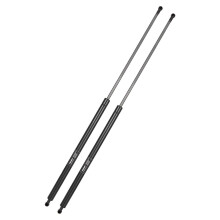 Vepagoo SE263P150S10 26in 150Lb Tonneau Undercover Lift Support Gas Shock Strut voor Snugtop Snuglid Leer Truck