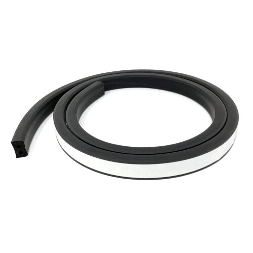 ESI Frontrailafdichting 6ft EPDM-rubber 1