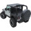 Smittybilt 93315 Denim Black Standard Top 1