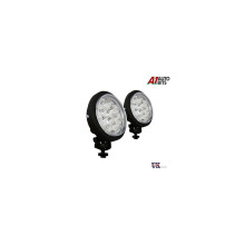 Leistungsstarke Front Bull Nudge Bar & Spot SMD LED Lichter 12V Tag Lampe 4x4 Auto SUV Neue