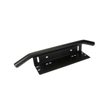 Universal Stoßfänger Kennzeichen Halterung LED Licht Halter Für Off Road SUV