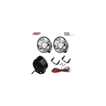 Leistungsstarke Front Bull Nudge Bar & Spot SMD Led-leuchten 12V Tag Lampe 4X4 Auto Suv Neue