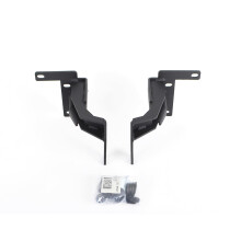 Go Rhino 55675 RC2 Bull Bar – Montagehalterungssatz nur für Ram 19–24 1500 Ram 19–24 1500 (Crew Cab Pickup/Extended