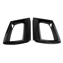 1 paar Front Stoßstange Kühlergrill Abdeckung Trim Für 2024 2025 GT/GT