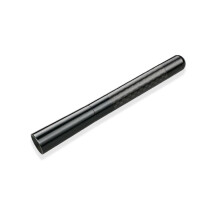 Carbon Fiber Auto Dach Radio Antenne Antenne kompatibel für Dacia Mercedes W124 Citroen C4 Chevrolet Cruze Auto