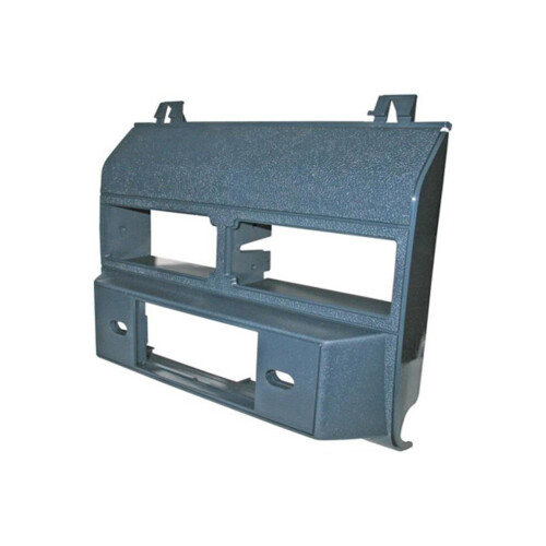Chevy Vollformat-Panel - Blau