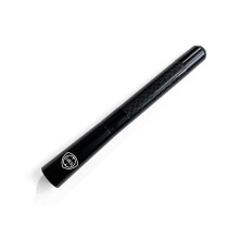 12CM Carbon Fiber Radio Antenne kompatibel für Lancia Ypsilon Delta Thesis Thema Fulvia Voyager Auto Dach Verbesserte