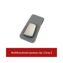 Universal Auto Auto Sonnenblende Brillenbox Sonnenbrillen Clip Karte Tickethalter Stand Verschluss Stiftetui Brillen