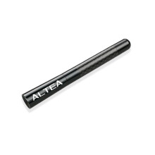 12cm Carbon Fiber Radio Antenne Auto Zubehör kompatibel für Seat Leon Ibiza Ateca Arona Cordoba Toledo Altea