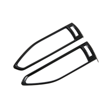 Kompatibel für Subaru Crosstrek 2023 2024 Auto Seite Klimaanlage Vent Outlet Trim Rahmen Abdeckung Trim Zubehör