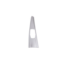 Kompatibel für F30 F31 F35 F34 F32 F36 F33 Carbon Fiber Multimedia Button Panel Trim Abdeckung M Percompatible
