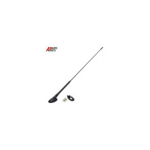 Ford Fiesta 1995-2012 Ka 1996-2008 Antenne Antenne Masse & Basis 21