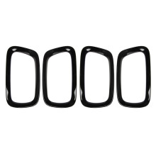 4PCS Innentürgriffverkleidung für -V Vezel 2021 2022