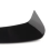 2 stücke Auto Hinten Stoßstange Splitter Spoiler Canard Air Vent 5